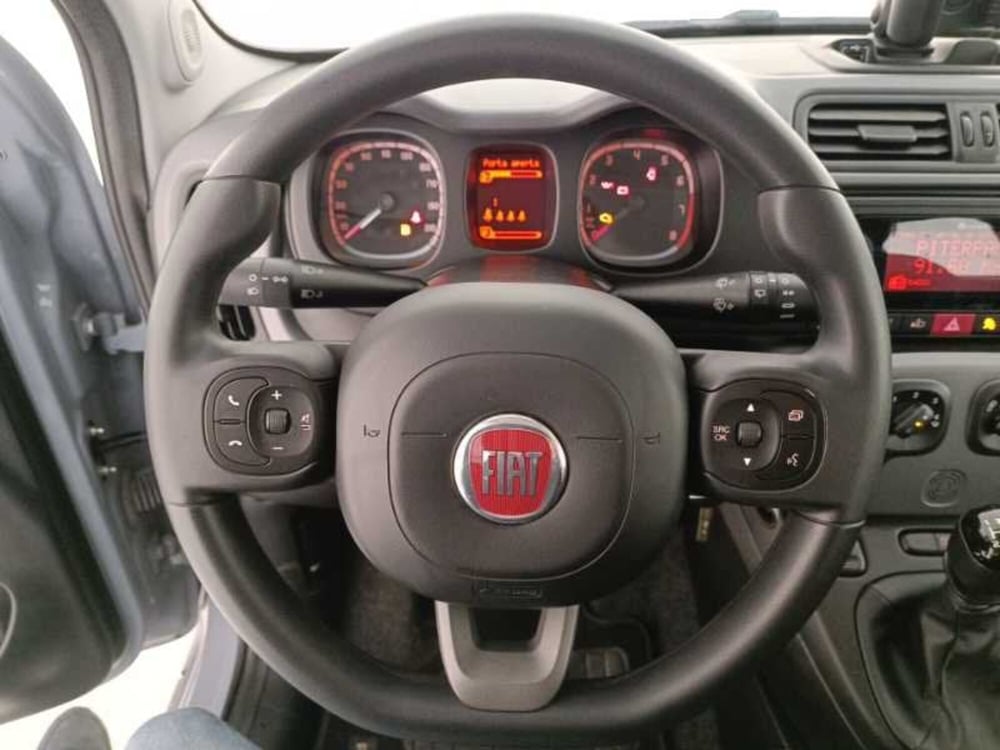 Fiat Panda usata a Treviso (13)