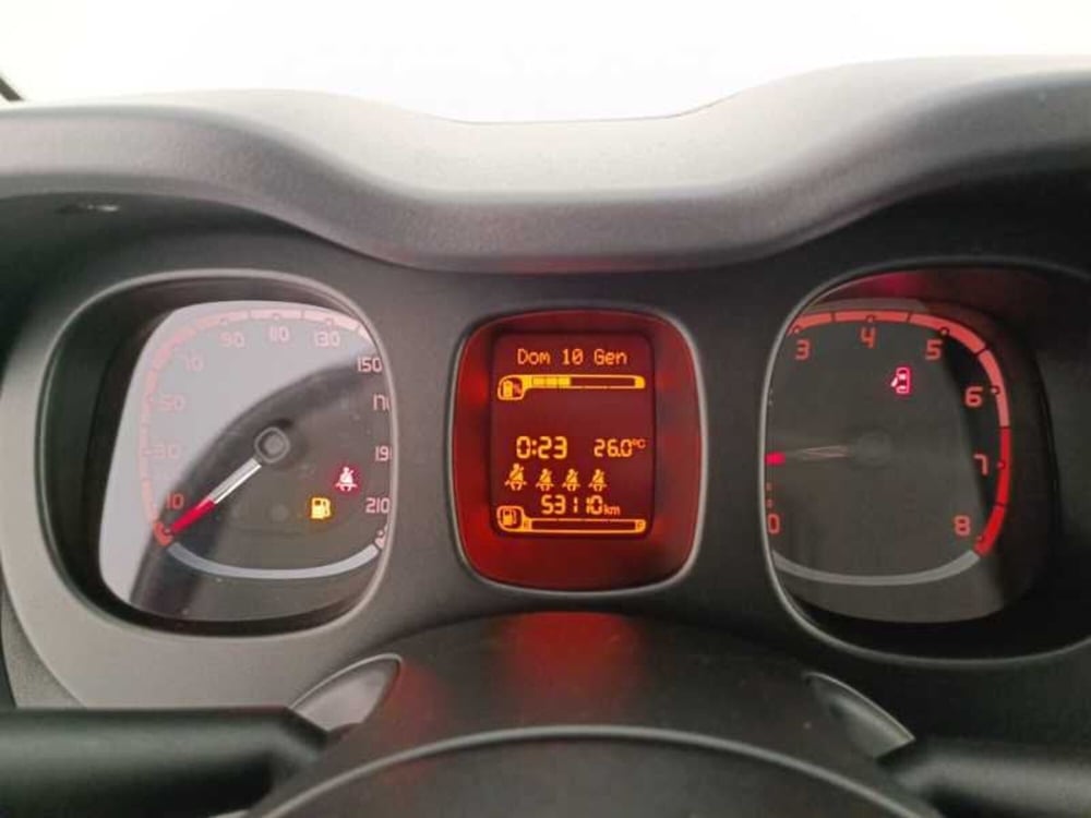 Fiat Panda usata a Treviso (14)