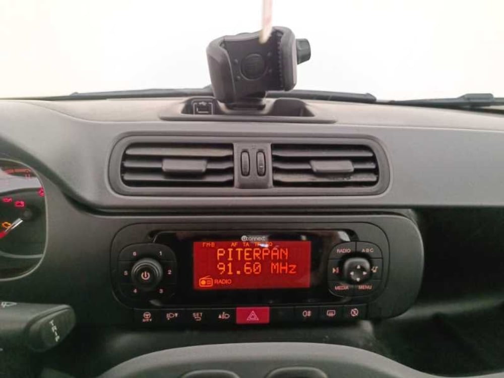 Fiat Panda usata a Treviso (15)