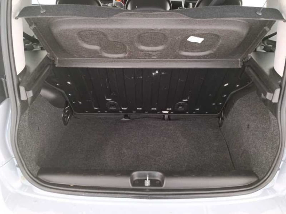 Fiat Panda usata a Treviso (18)