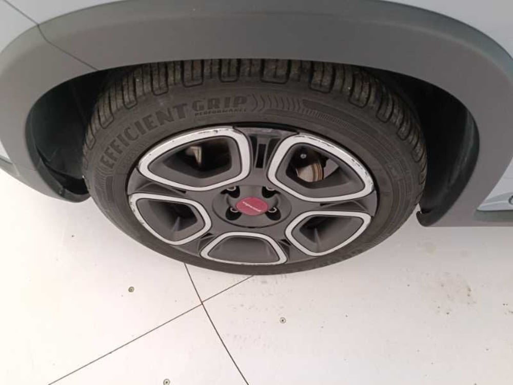 Fiat Panda usata a Treviso (19)