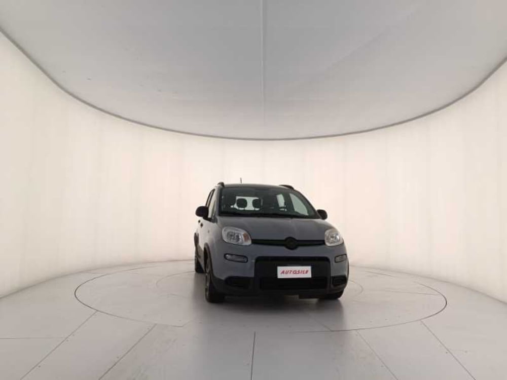 Fiat Panda usata a Treviso (2)