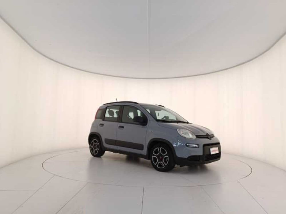 Fiat Panda usata a Treviso (3)