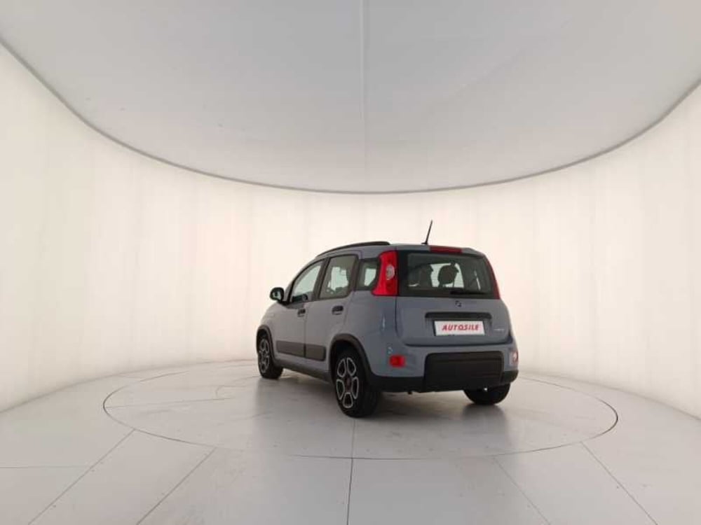 Fiat Panda usata a Treviso (4)