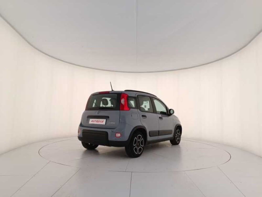 Fiat Panda usata a Treviso (6)