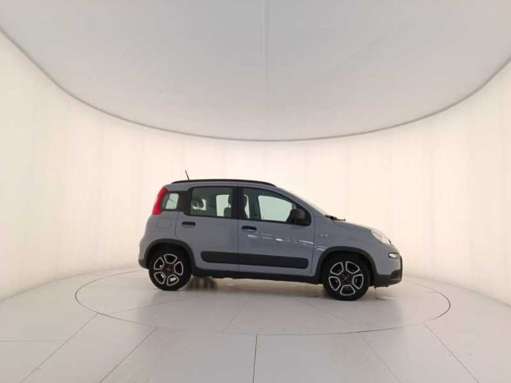 Fiat Panda usata a Treviso (7)