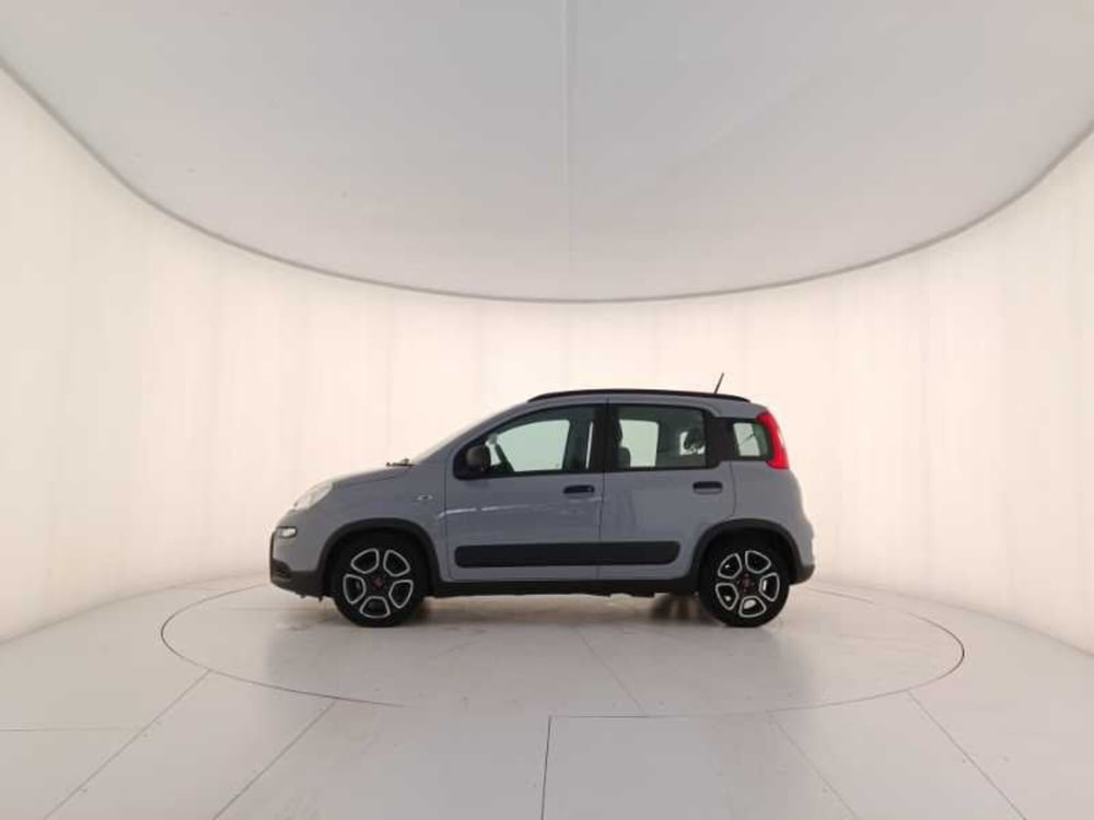 Fiat Panda usata a Treviso (8)