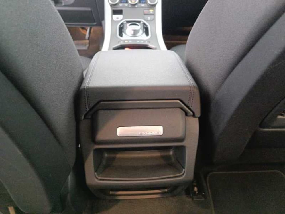 Land Rover Range Rover Evoque usata a Treviso (20)
