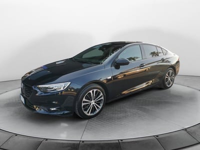 Opel Insignia 1.6 CDTI 136 CV S&amp;S aut. Grand Sport Innovation del 2019 usata a Massafra