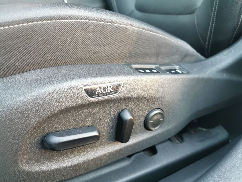 Opel Insignia usata a Taranto (13)
