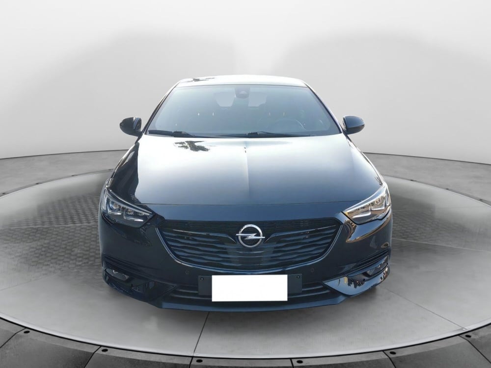Opel Insignia usata a Taranto (3)