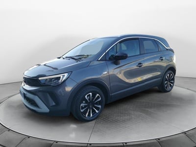 Opel Crossland 1.5 ECOTEC D 110 CV Start&amp;Stop Elegance del 2023 usata a Massafra