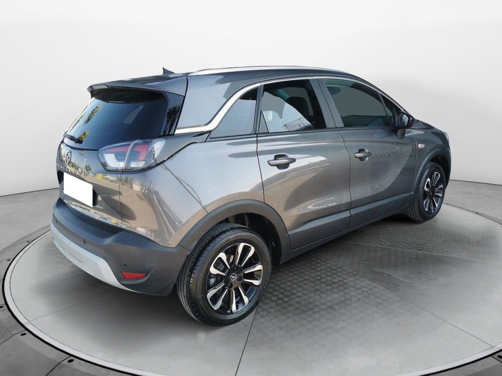 Opel Crossland usata a Taranto (2)