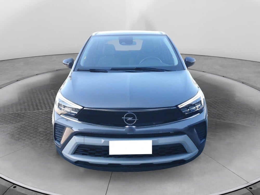 Opel Crossland usata a Taranto (3)