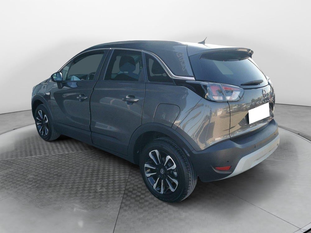 Opel Crossland usata a Taranto (6)