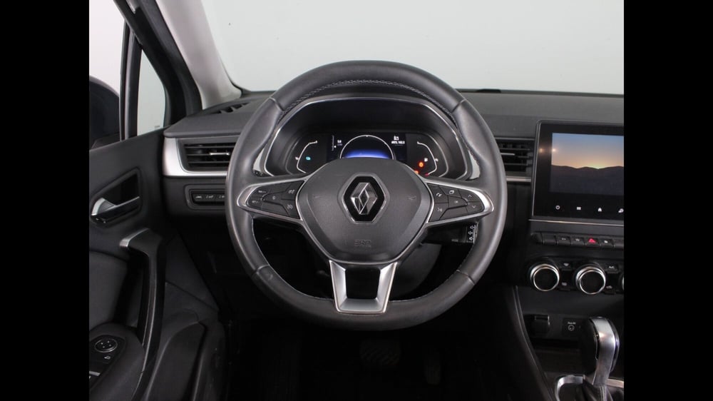 Renault Captur usata a Palermo (10)