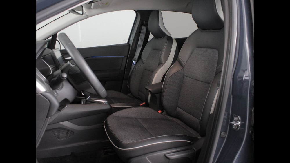 Renault Captur usata a Palermo (12)
