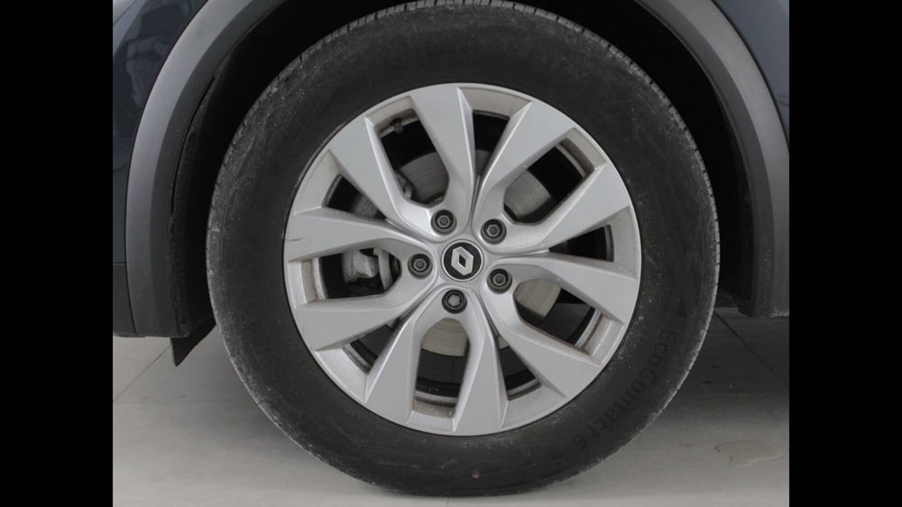 Renault Captur usata a Palermo (14)