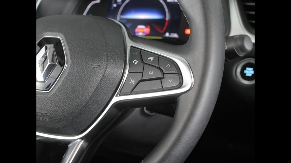 Renault Captur usata a Palermo (15)