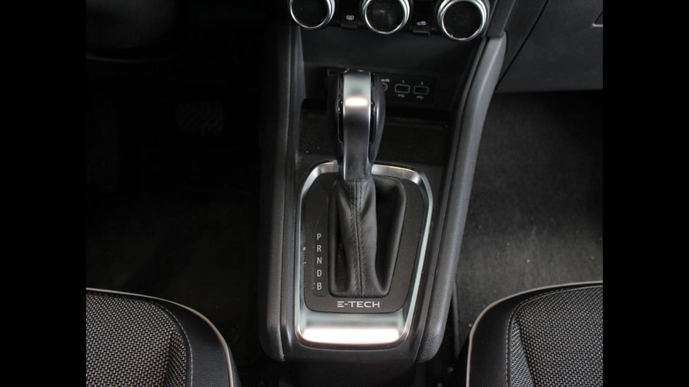 Renault Captur usata a Palermo (17)