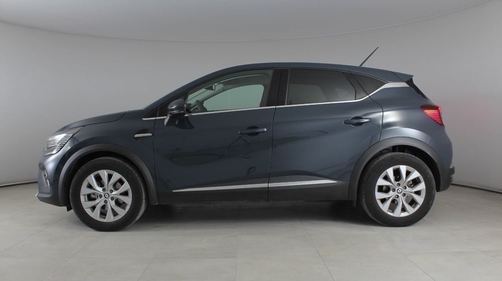 Renault Captur usata a Palermo (2)