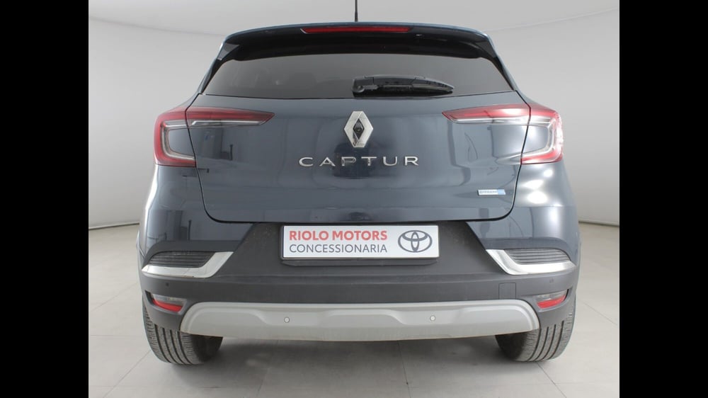 Renault Captur usata a Palermo (3)