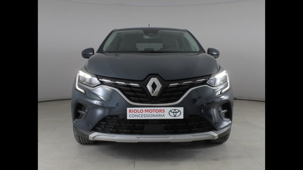 Renault Captur usata a Palermo (4)