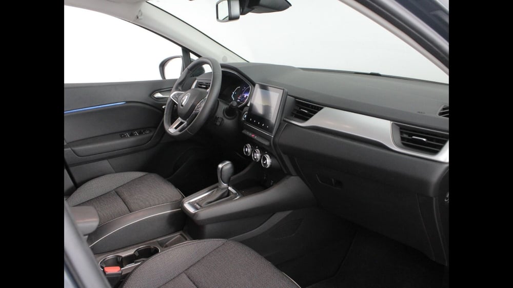 Renault Captur usata a Palermo (6)