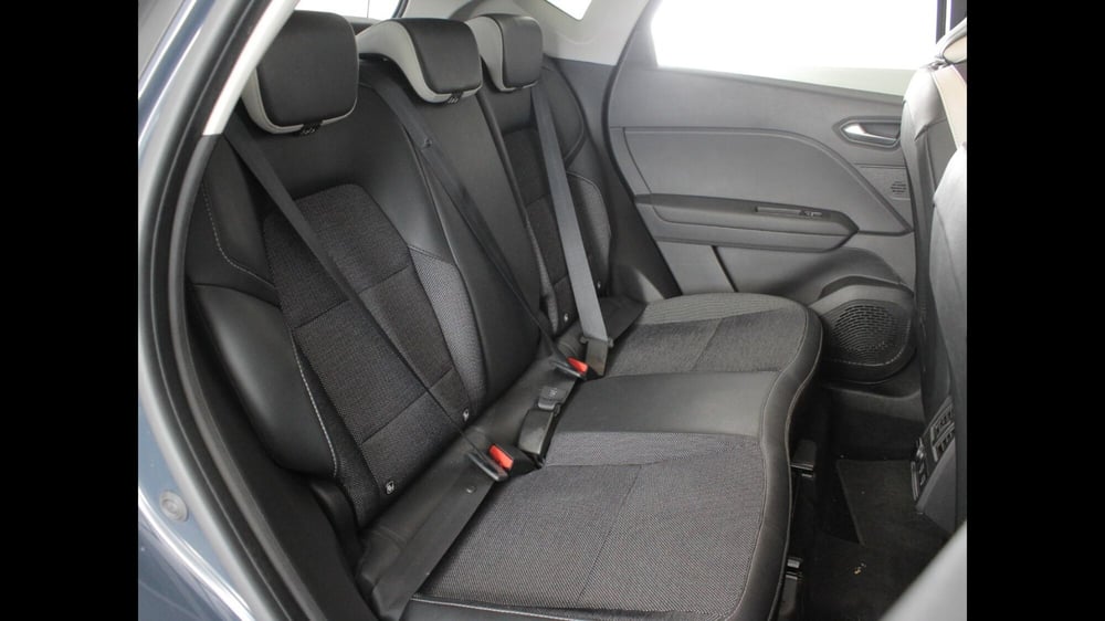 Renault Captur usata a Palermo (8)