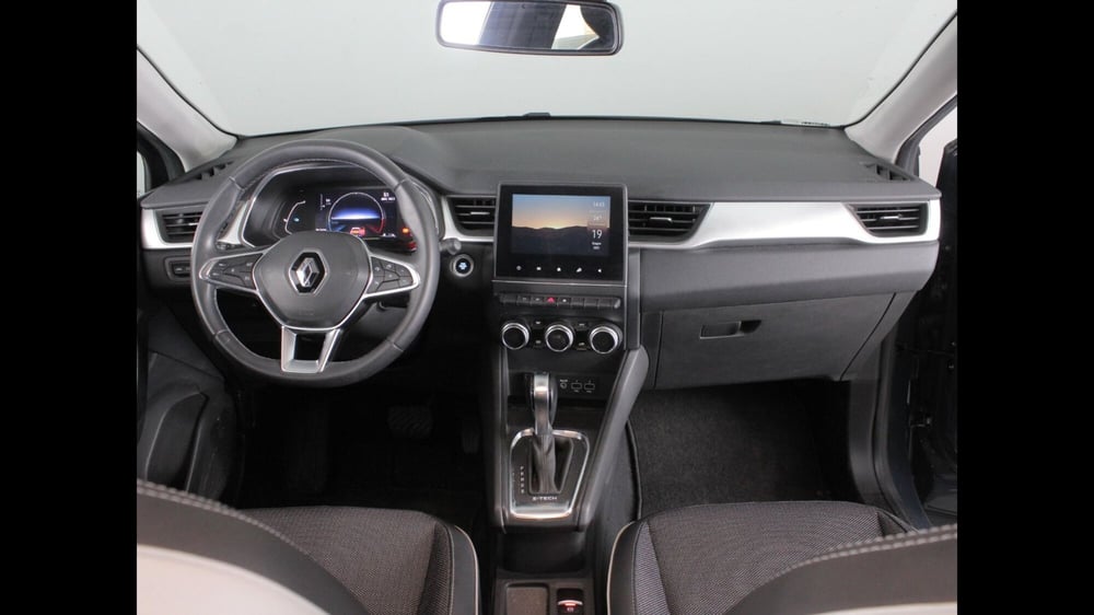 Renault Captur usata a Palermo (9)