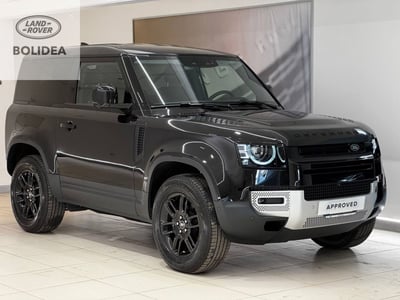 Land Rover Defender 90 3.0D I6 200 CV AWD Auto S del 2025 usata a Savona