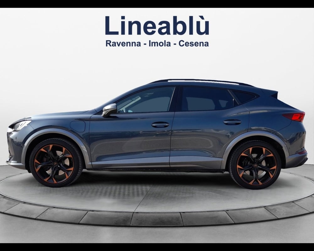 Cupra Formentor usata a Ravenna (2)