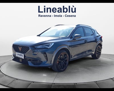 Cupra Formentor Formentor 1.4 e-Hybrid DSG VZ Priority del 2022 usata a Ravenna