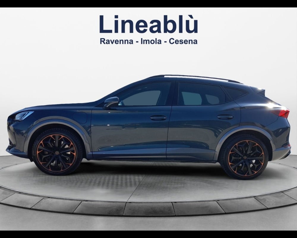 Cupra Formentor usata a Ravenna (2)