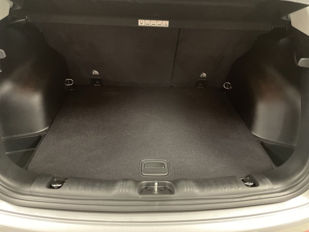 Jeep Compass usata a Varese (12)