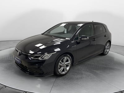 Volkswagen Golf 2.0 TDI 150 CV DSG SCR 4Motion R-Line del 2022 usata a Carnago
