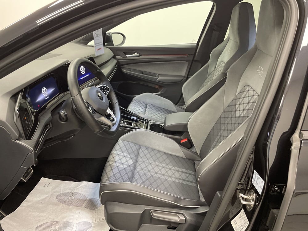 Volkswagen Golf usata a Varese (11)