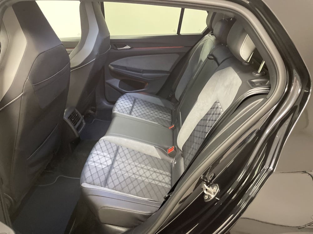 Volkswagen Golf usata a Varese (12)