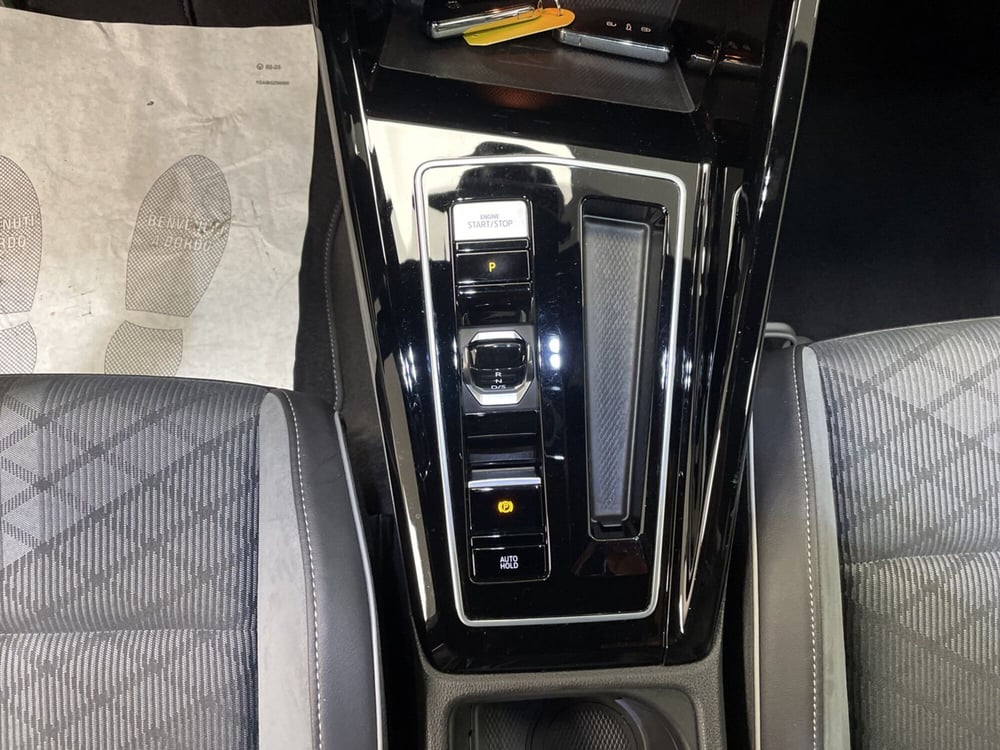 Volkswagen Golf usata a Varese (17)
