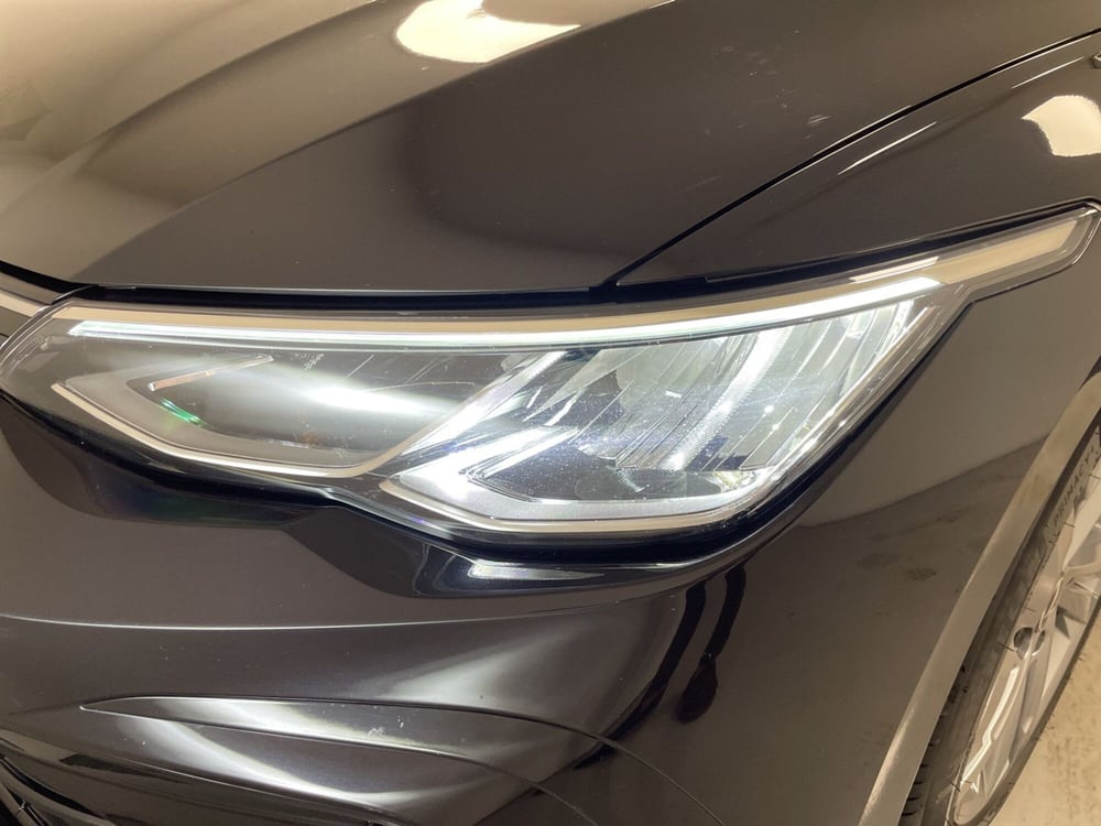 Volkswagen Golf usata a Varese (18)