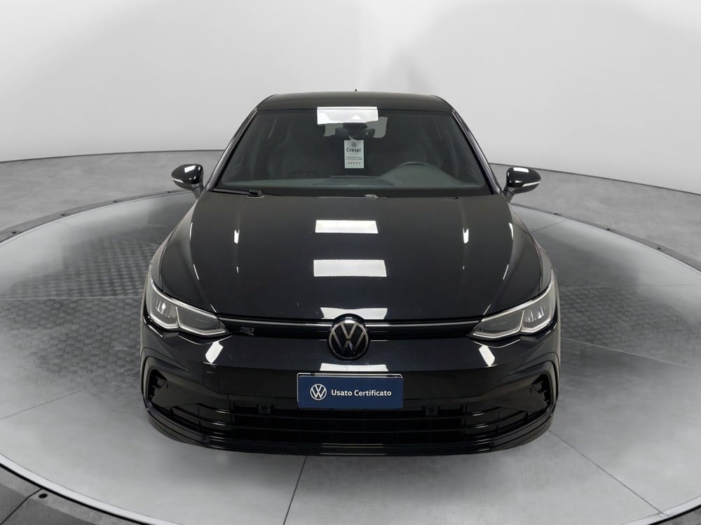 Volkswagen Golf usata a Varese (2)