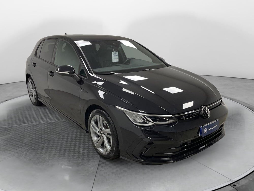 Volkswagen Golf usata a Varese (3)