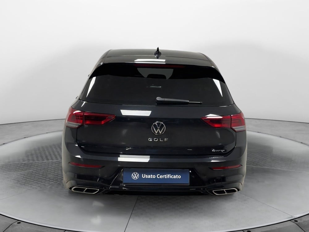 Volkswagen Golf usata a Varese (5)