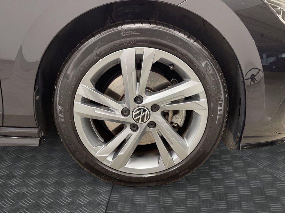 Volkswagen Golf usata a Varese (7)