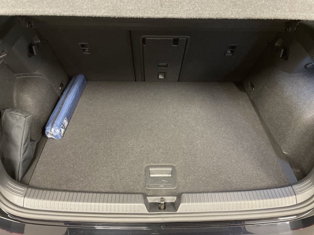 Volkswagen Golf usata a Varese (8)