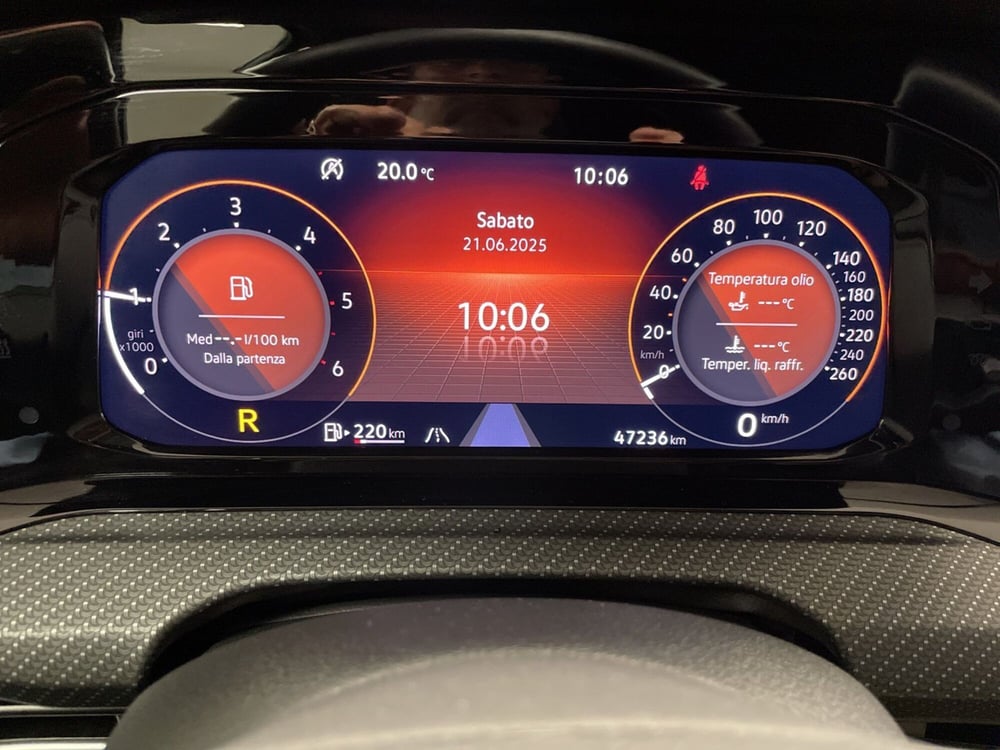 Volkswagen Golf usata a Varese (9)