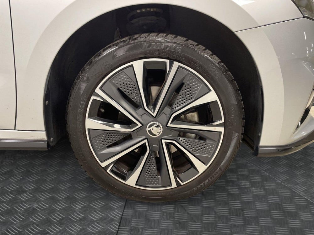 Skoda Fabia usata a Varese (7)