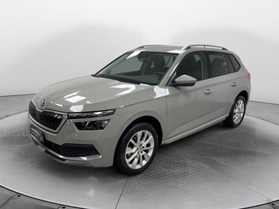 Skoda Kamiq 1.0 TSI 115 CV DSG Style del 2020 usata a Carnago