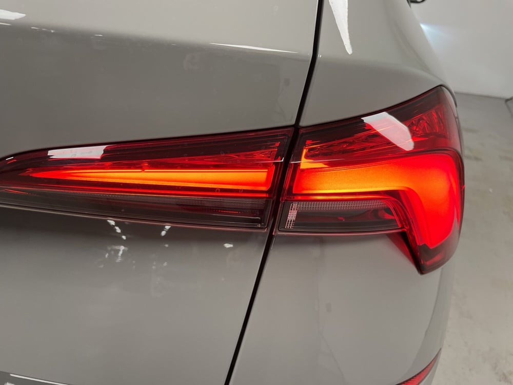 Skoda Kamiq usata a Varese (19)