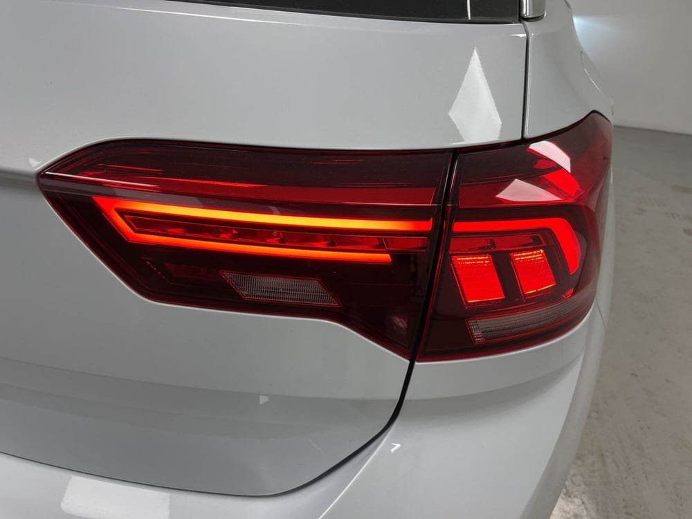 Volkswagen T-Roc usata a Varese (19)